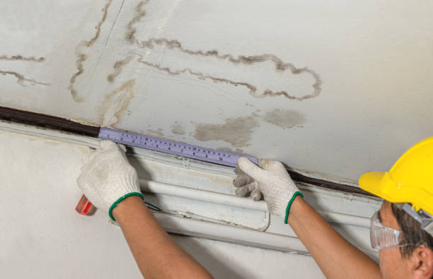 Reliable Structural Drying contractor in Columbus, MS by Hirex Water Damage